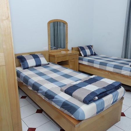 Golden Snake Hostel ハノイ市 エクステリア 写真