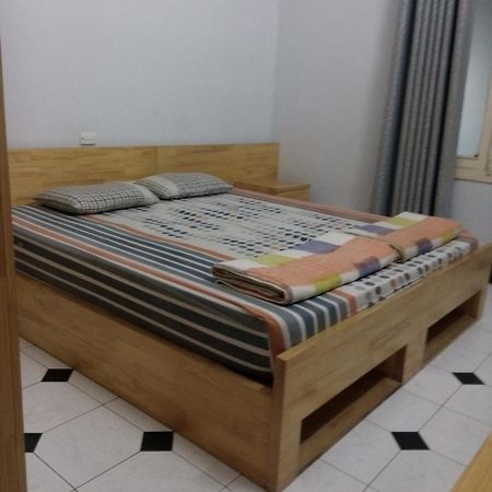 Golden Snake Hostel ハノイ市 エクステリア 写真