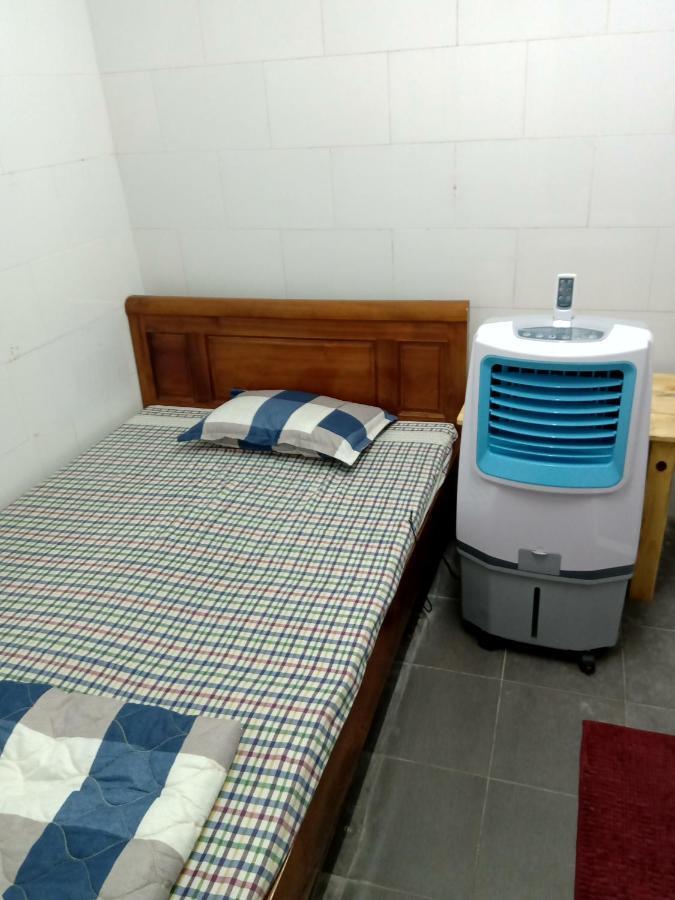 Golden Snake Hostel ハノイ市 エクステリア 写真